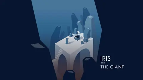 Iris and the Giant screenshot