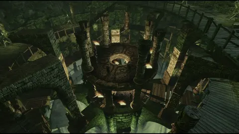 Demonicon screenshot