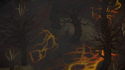 Jotun: Valhalla Edition screenshot