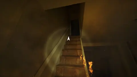 Incubus - A ghost-hunters tale screenshot