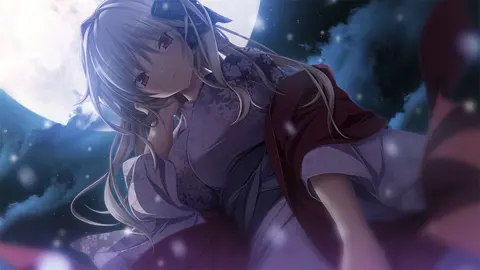 Amatsutsumi screenshot