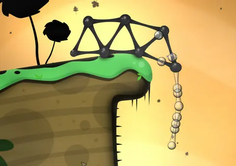 World of Goo screenshot
