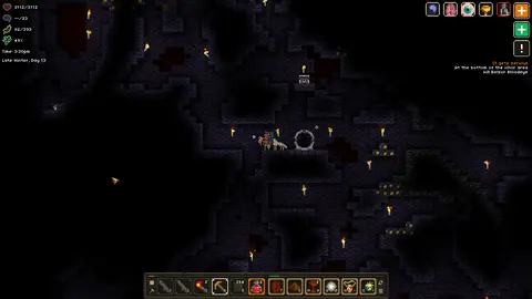 It Lurks Below screenshot