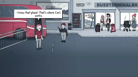 Dude, Where Is My Beer? screenshot
