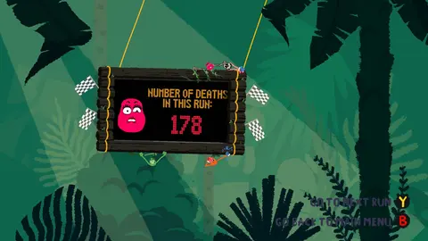Heave Ho screenshot