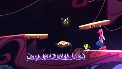 Disney Illusion Island Starring Mickey and Friends screenshot