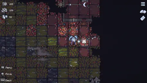 Necroking screenshot