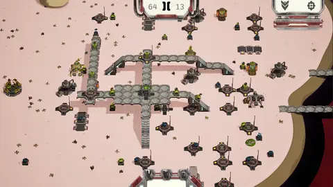 Botlings Demo screenshot
