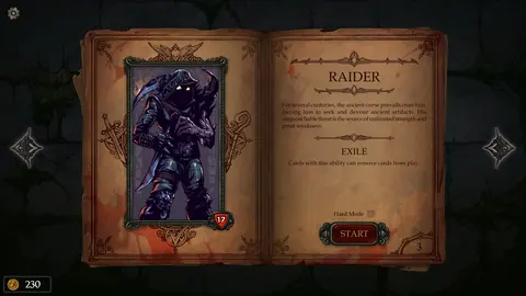 Fate Hunters screenshot