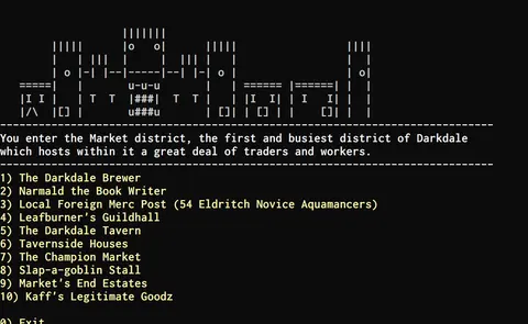 Warsim: The Realm of Aslona screenshot