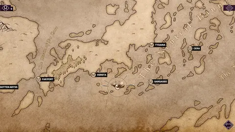 Sunrider Legends Tactics screenshot