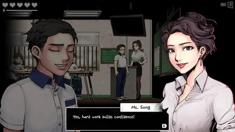 The Coma 2B: Catacomb screenshot
