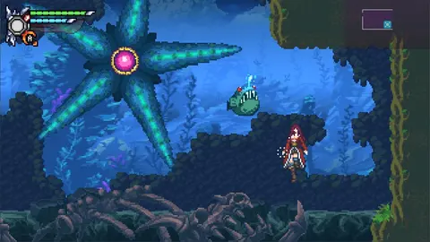 Toziuha Night: Order of the Alchemists screenshot