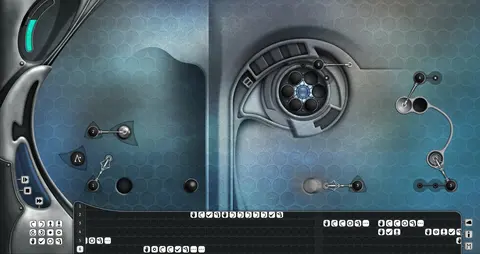 VELONE screenshot