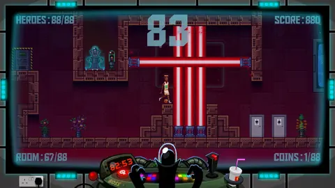 88 Heroes screenshot