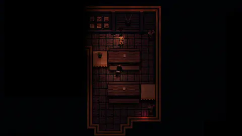 Immortal Mantis: Revenge screenshot