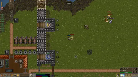 First Feudal screenshot
