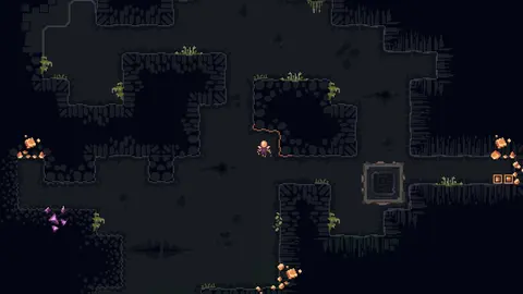 Dome Keeper screenshot