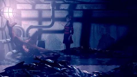 Lorelai screenshot