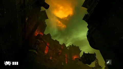 Escape from Naraka screenshot