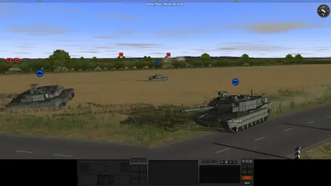 Combat Mission Black Sea screenshot