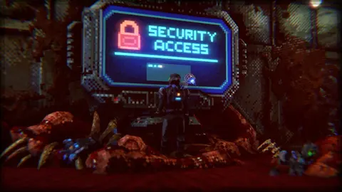 Moros Protocol screenshot