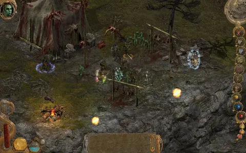 Inquisitor screenshot