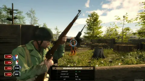 Forgotten but Unbroken screenshot