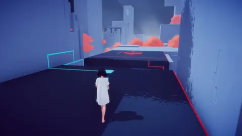 Ever Forward screenshot