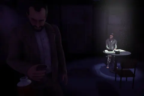 1979 Revolution: Black Friday screenshot