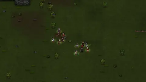 Civitatem screenshot