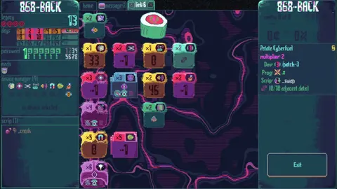 868-BACK screenshot