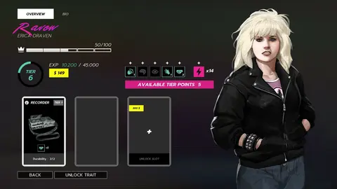 Rough Justice: '84 screenshot