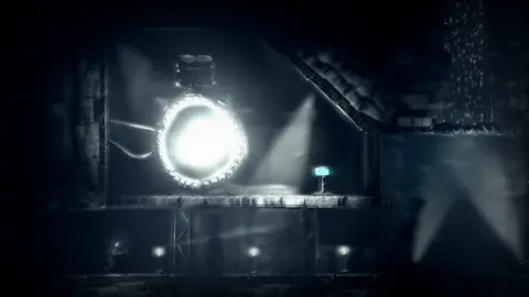 The Swapper screenshot