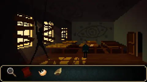 The Last Door: Season 2 Collector's Edition screenshot