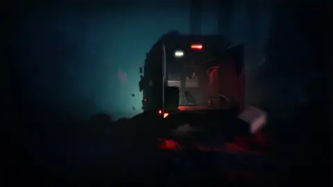 REANIMAL screenshot