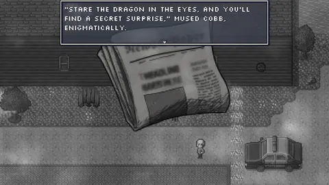 Murder Is Game Over: Final Fright screenshot