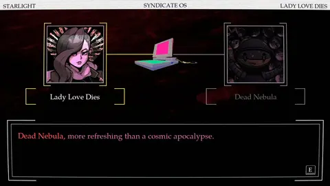 Paradise Killer screenshot