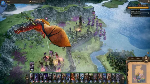 Fantasy General II - Invasion screenshot