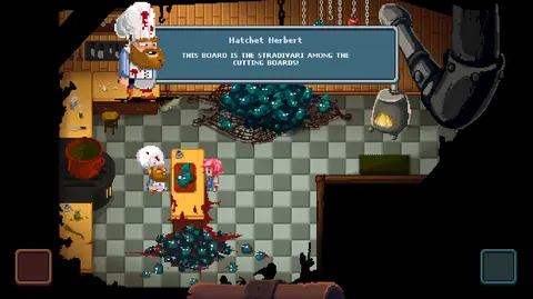 Cleo - a pirate's tale screenshot