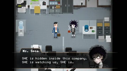 Yuppie Psycho: Executive Edition screenshot