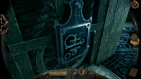 The House of Da Vinci 2 screenshot