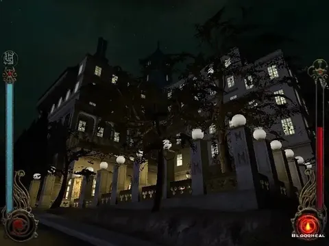 Vampire®: The Masquerade - Bloodlines™ - Unofficial Patch screenshot