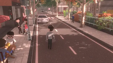 Unwording screenshot