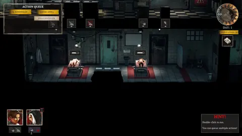 The Kindeman Remedy screenshot