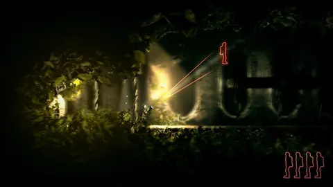 The Swapper screenshot