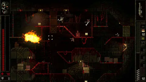 Butcher screenshot