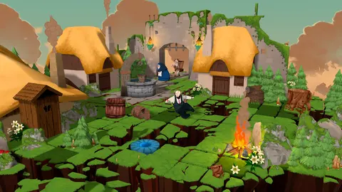 Felix The Reaper screenshot