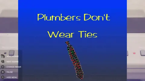 Plumbers Don't Wear Ties: Definitive Edition screenshot