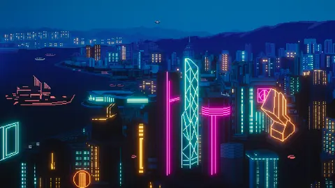 Chinatown Detective Agency screenshot